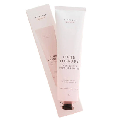 Midnight Paloma Hand Therapy Hand Cream