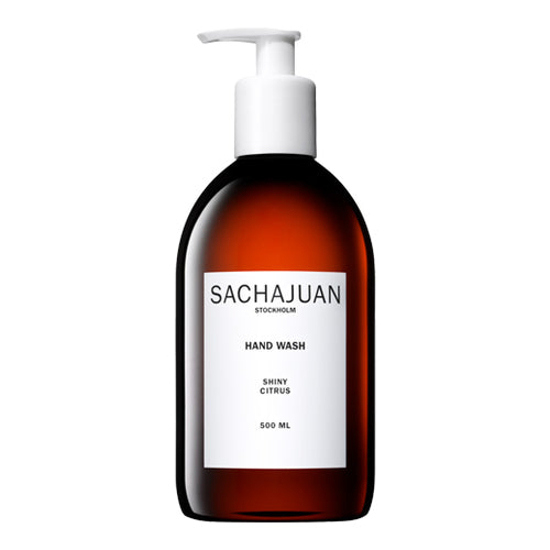 Sachajuan hand wassen glanzende citrus