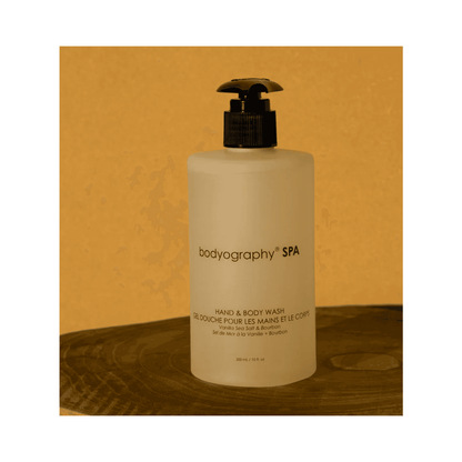 Bodyography Hand and Body Wash