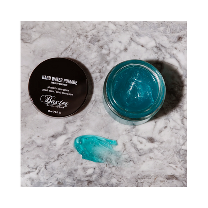 Baxter of California Hard Water Pomade