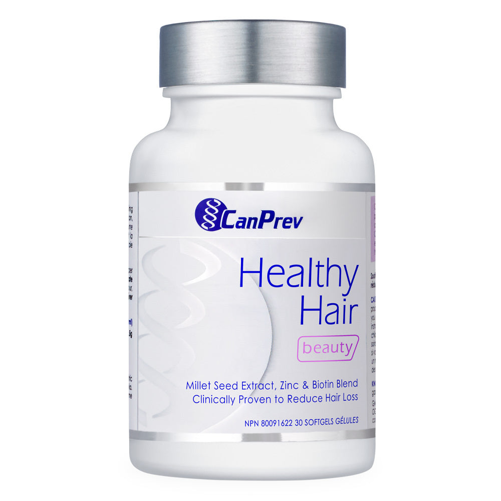 CanPrev Healthy Hair