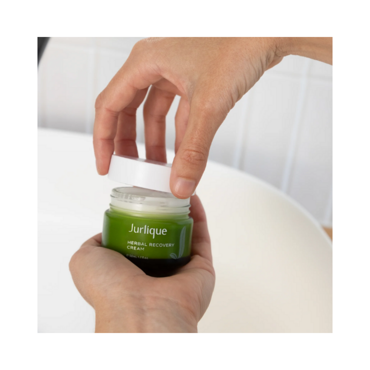 Jurlique Herbal Recovery Cream