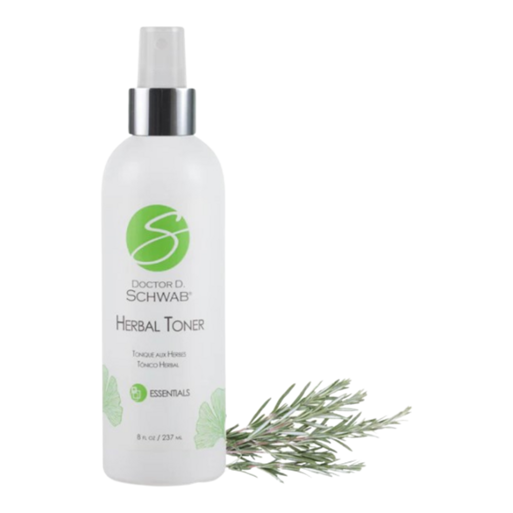 Doctor D Schwab Herbal Toner