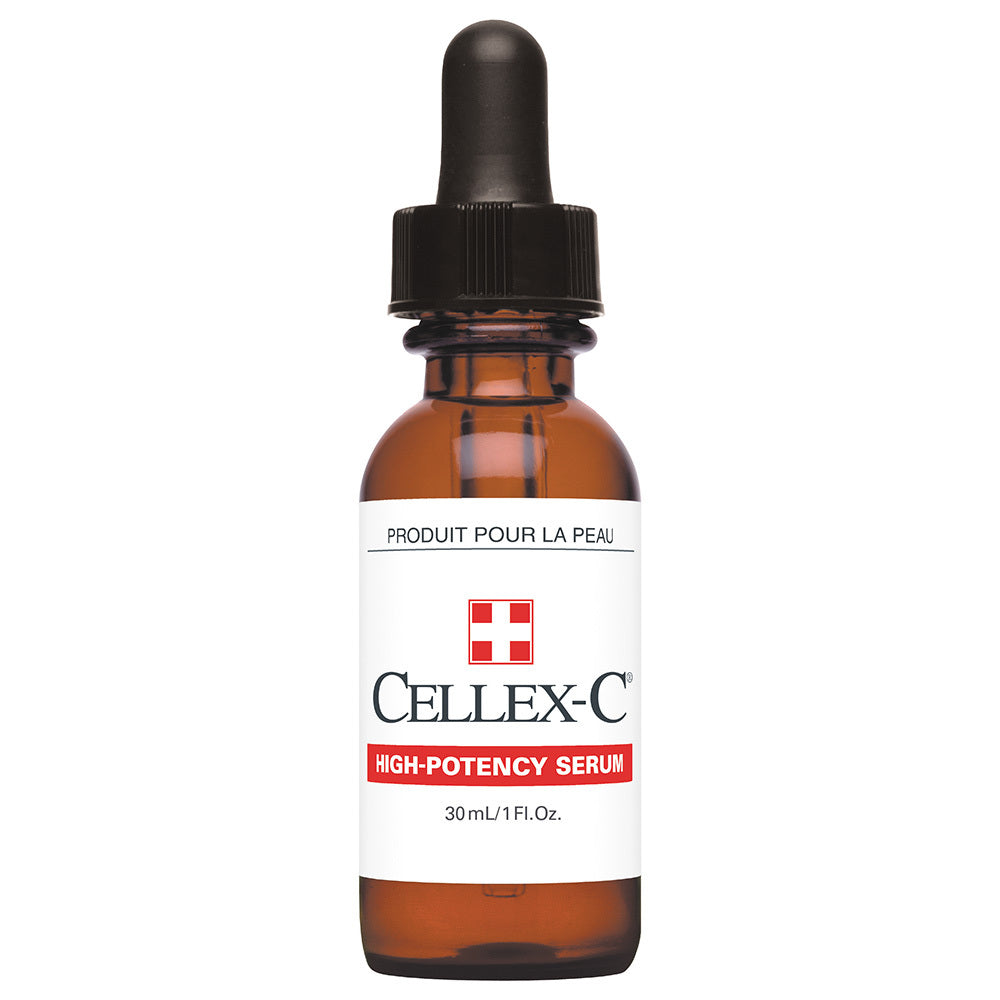 Cellex-C High Potency Serum