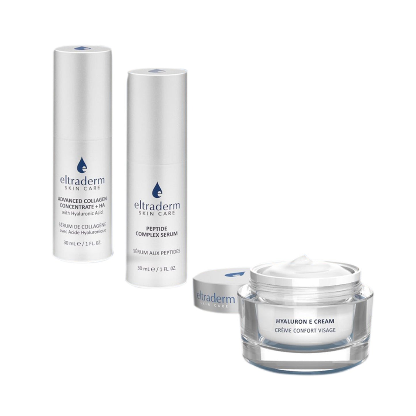 Eltraderm Holiday Hydration Sets