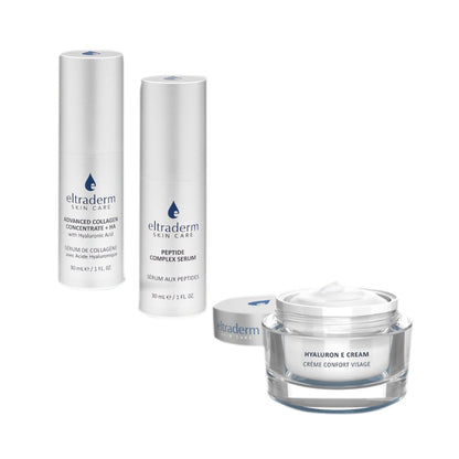 Eltraderm Holiday Hydration Sets