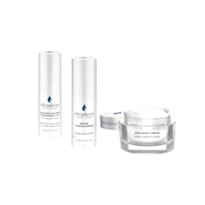 Eltraderm Holiday Hydration Sets