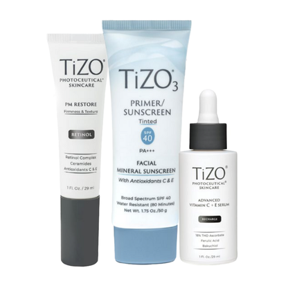 TiZO Holiday Kit 2