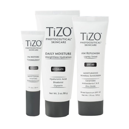 TiZO Holiday Kit 3