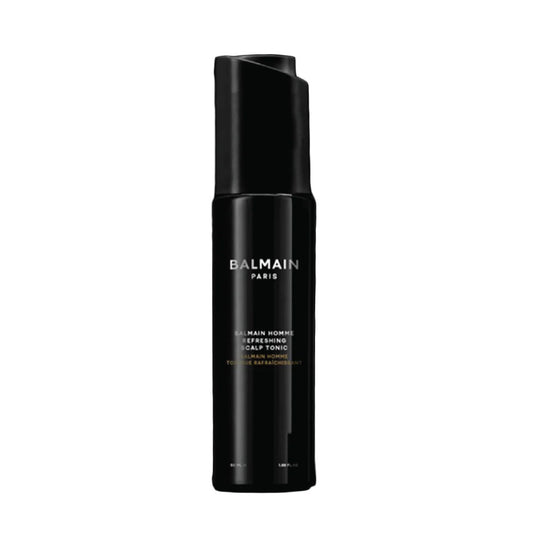 Balmain Paris Hair Couture Homme Attivazione del cuoio capelluto