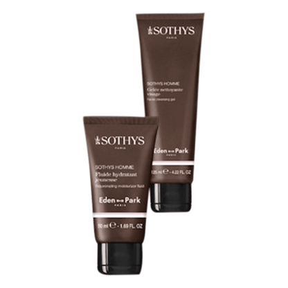 Duo Sothys Homme