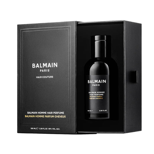 Balmain París Couture Homme Hair Perfume