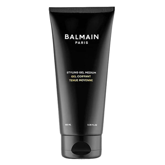 Balmain Paris Hair Couture Homme Styling Gel Hold