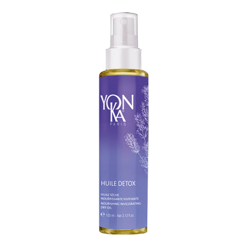 Yonka Huile Detox