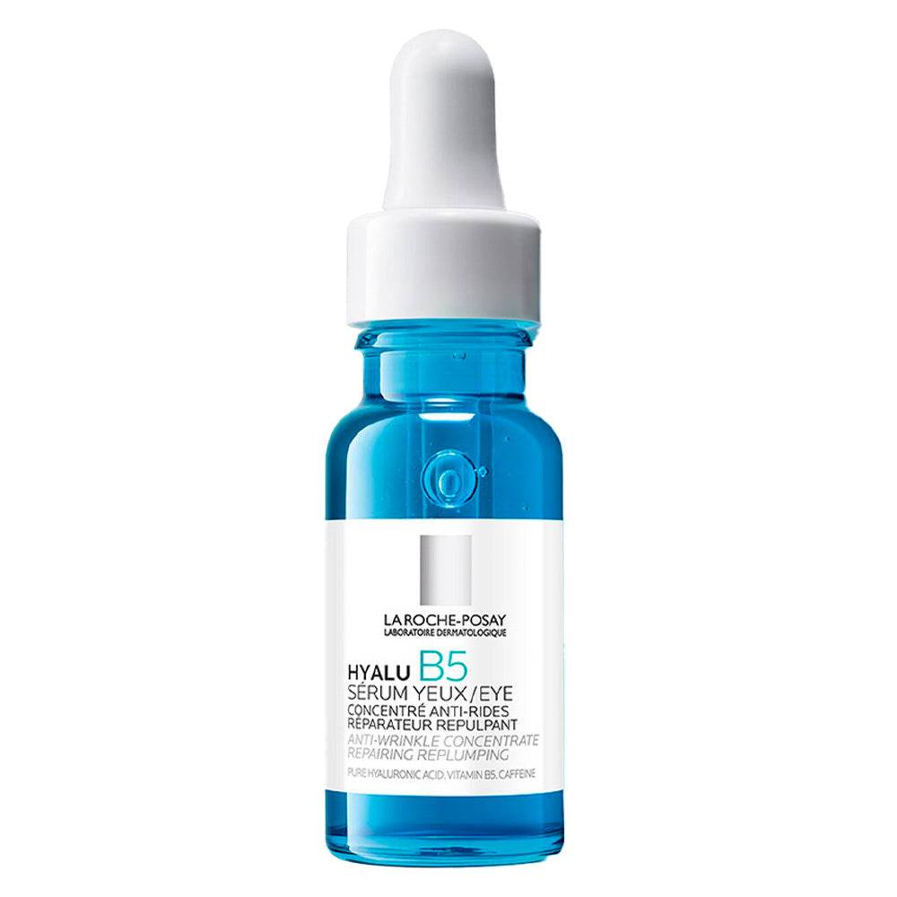 La Roche Posay Hyalu B5眼睛血清