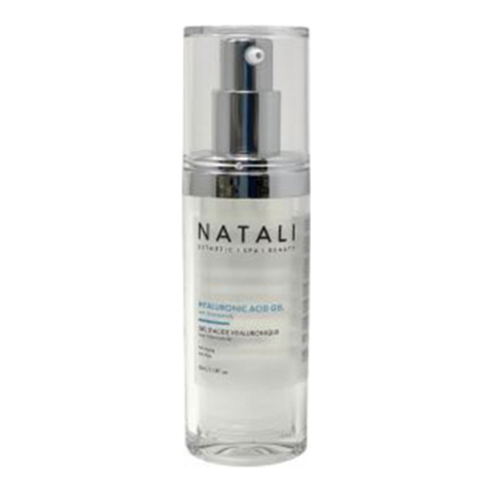 NATALI  Hyaluronic Acid Gel with Niacinamide