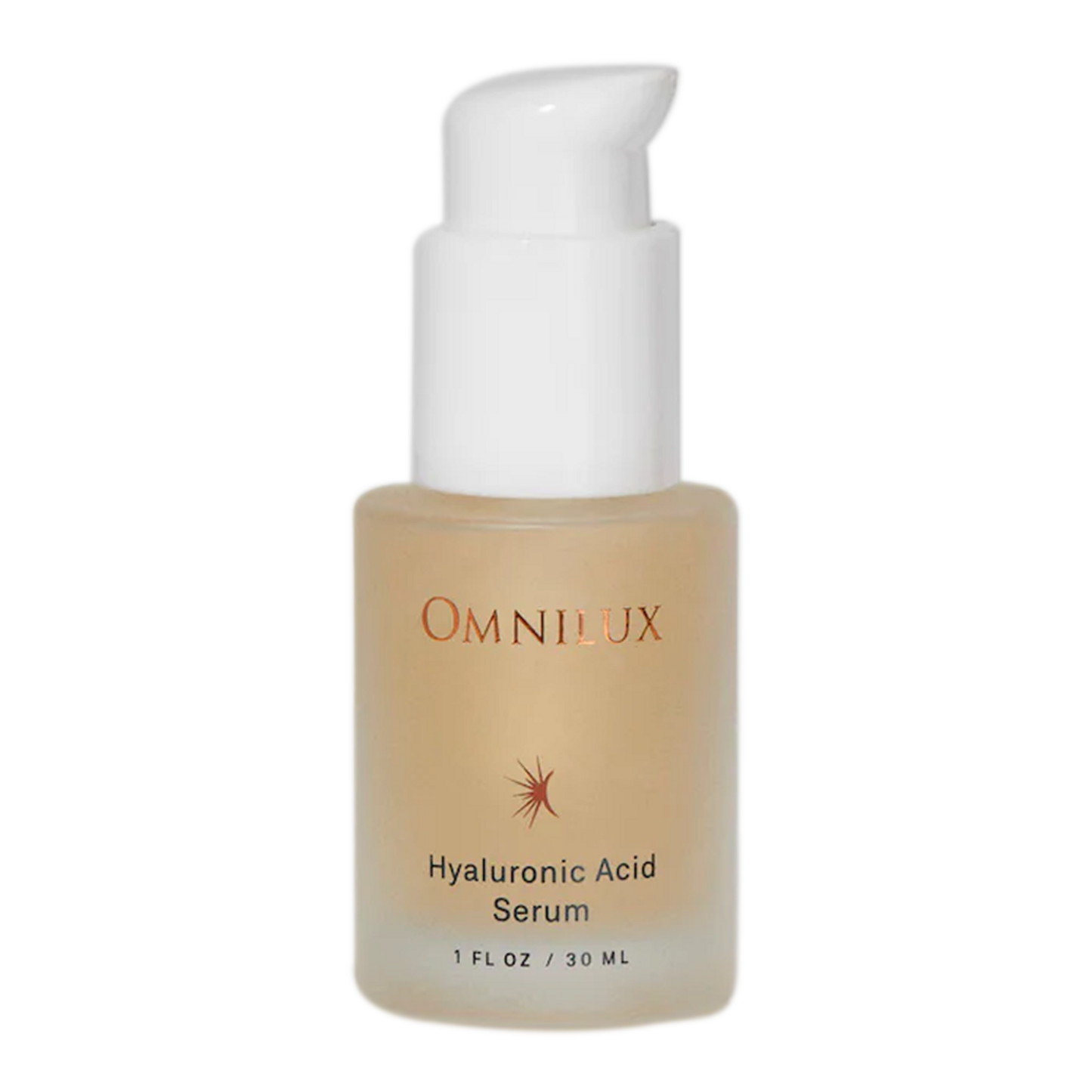 Omnilux Hyaluronic Acid Serum