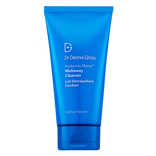 Dr Dennis Gross Hyaluronic Marine Meltaway Cleanser