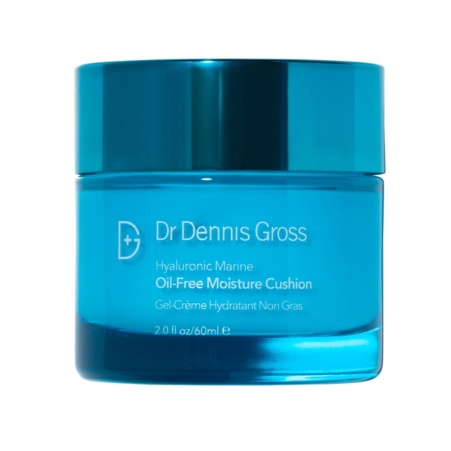 Dr Dennis Gross Hyaluronic Marine Moisture Cushion