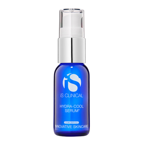 is klinisch hydra-cool serum