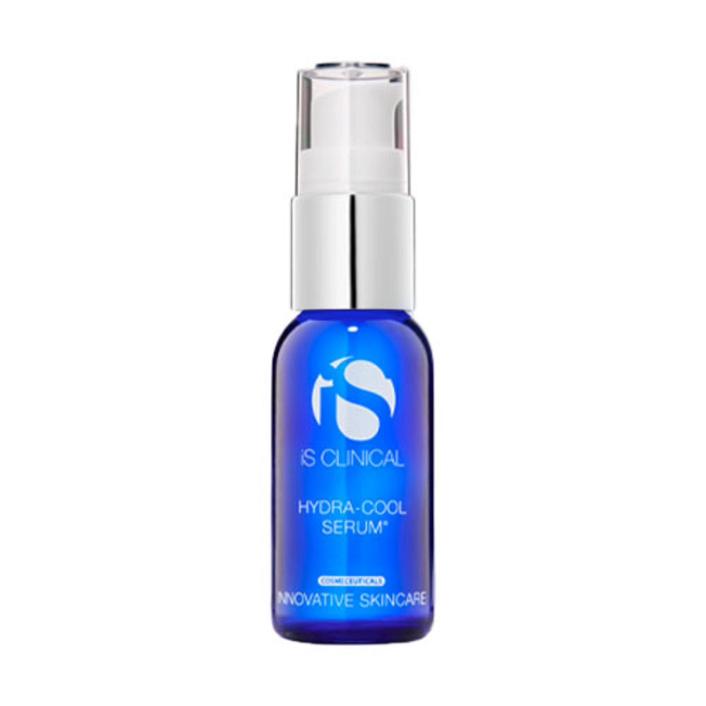 is klinisch hydra-cool serum