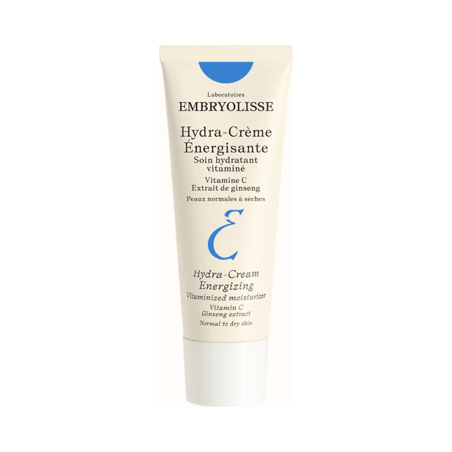 Embryolisse Hydraクリームエネルギー