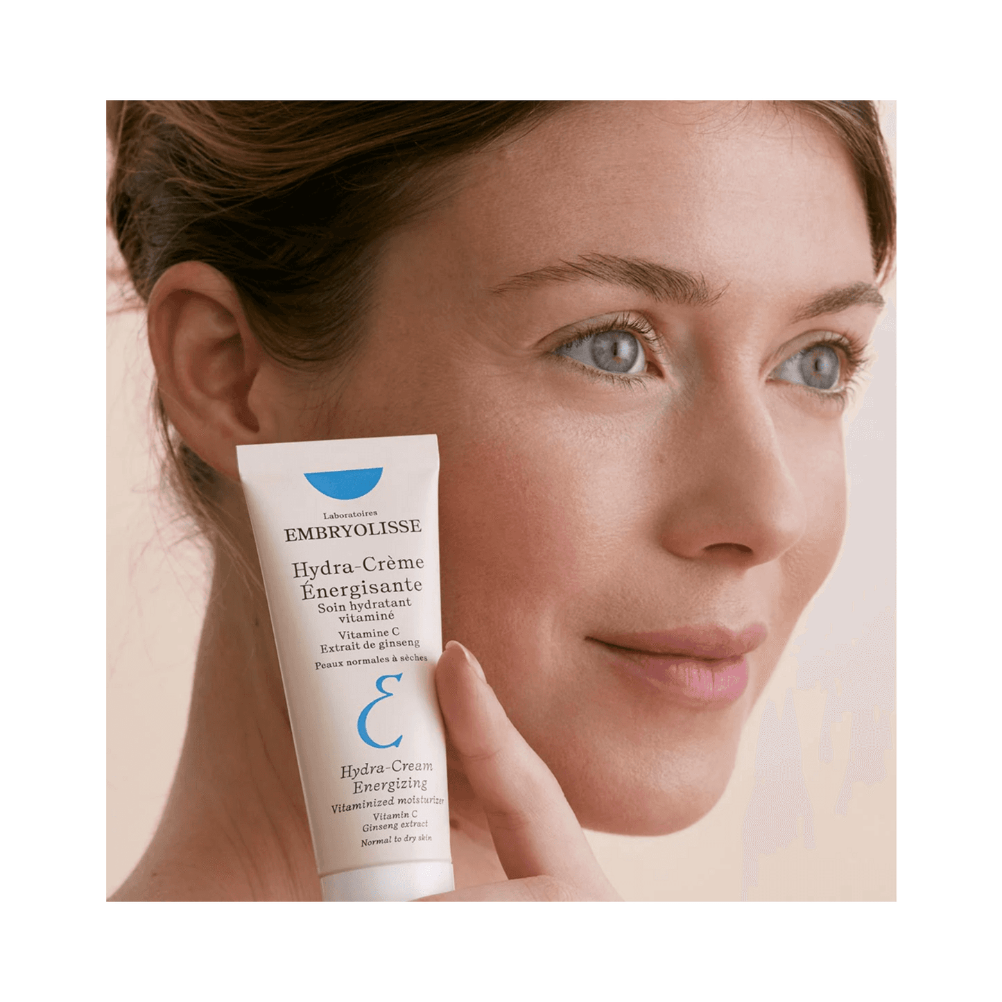 Embryolisse Hydraクリームエネルギー