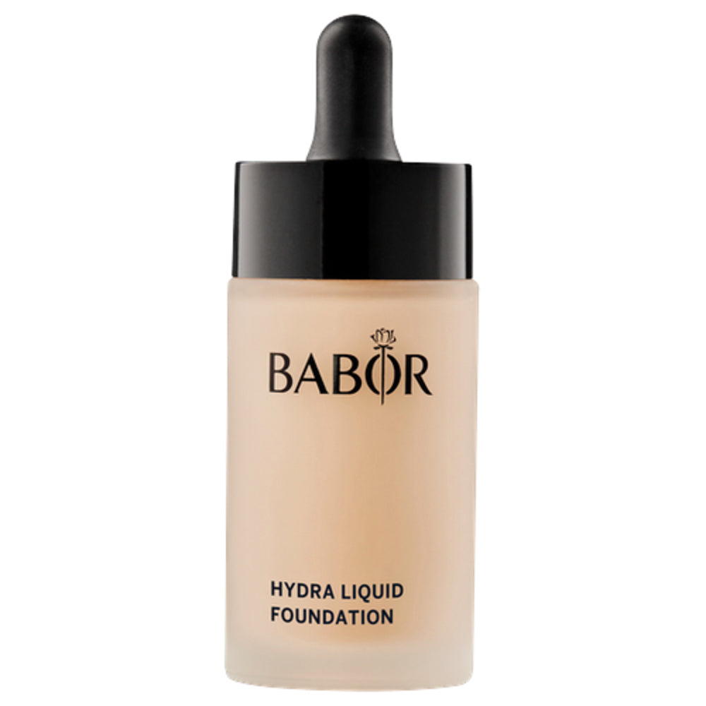 Babor Hydra Liquid Foundation 30 ml / 1.01 fl oz