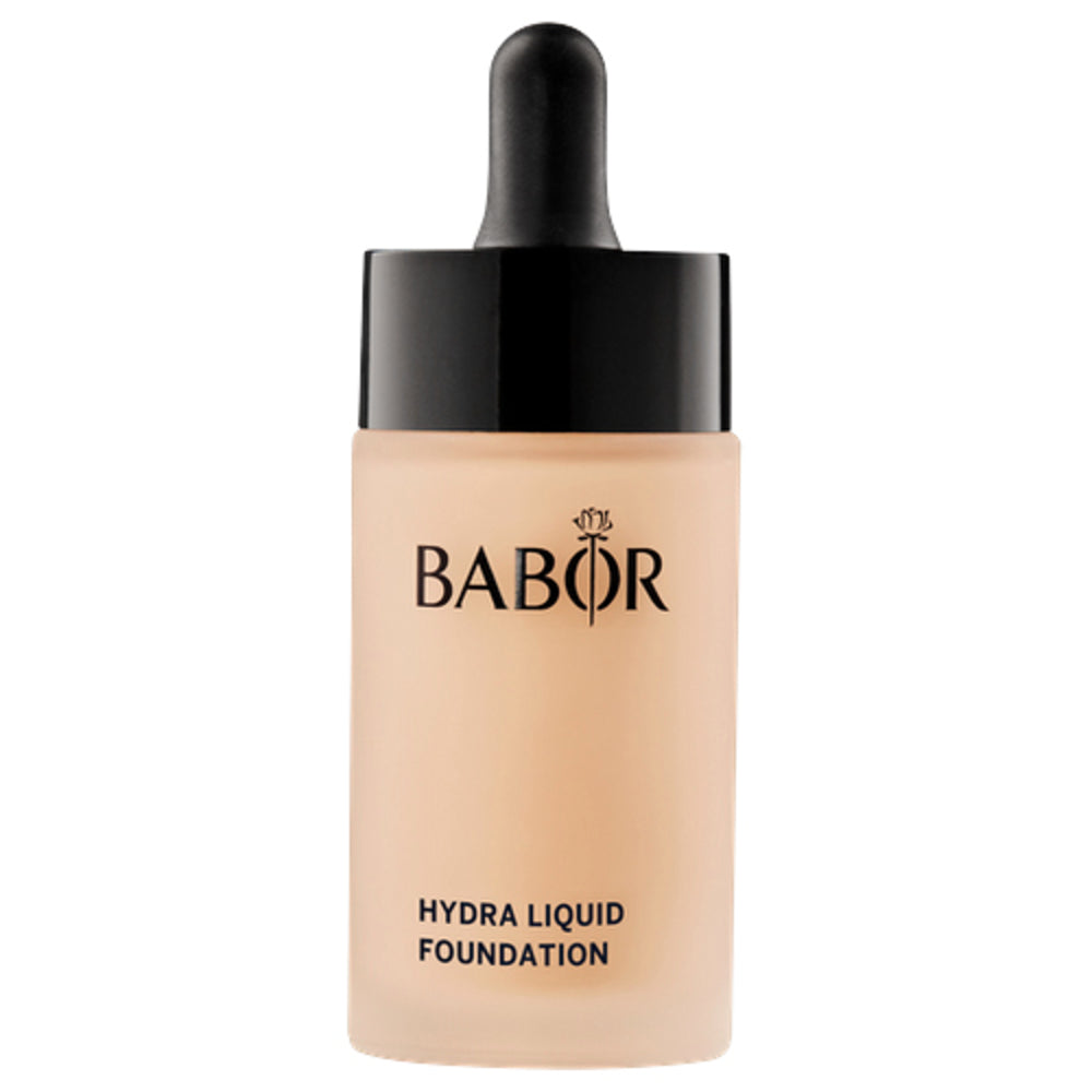 Babor Hydra Liquid Foundation 30 ml / 1.01 fl oz
