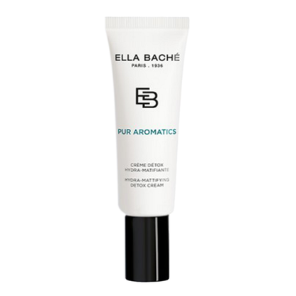 Ella Bache Hydra-Mattifying Detox Cream