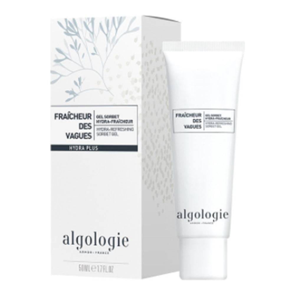 Algologie Hydra-Refreshing Sorbet Gel