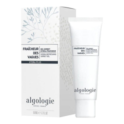 Algologie Hydra-Refreshing sorbetgel