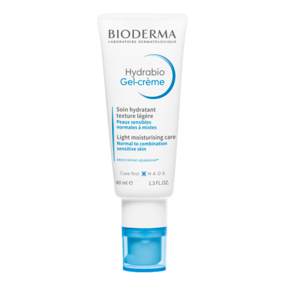 Bioderma Hydrabio Gel Cream