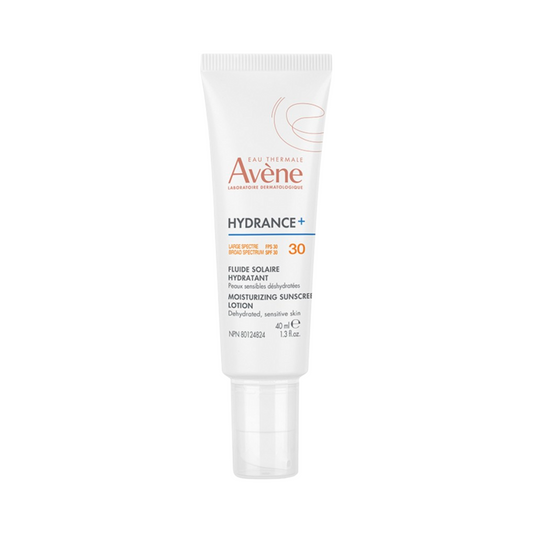 Avene Hydrance  Moisturizing Sunscreen Lotion SPF 30