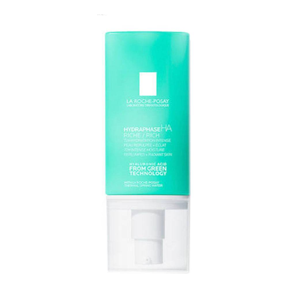 La Roche Posay Hydaphase HA丰富的面霜