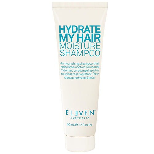 Eleven Australia Hydrate My Hair Moisture Shampoo