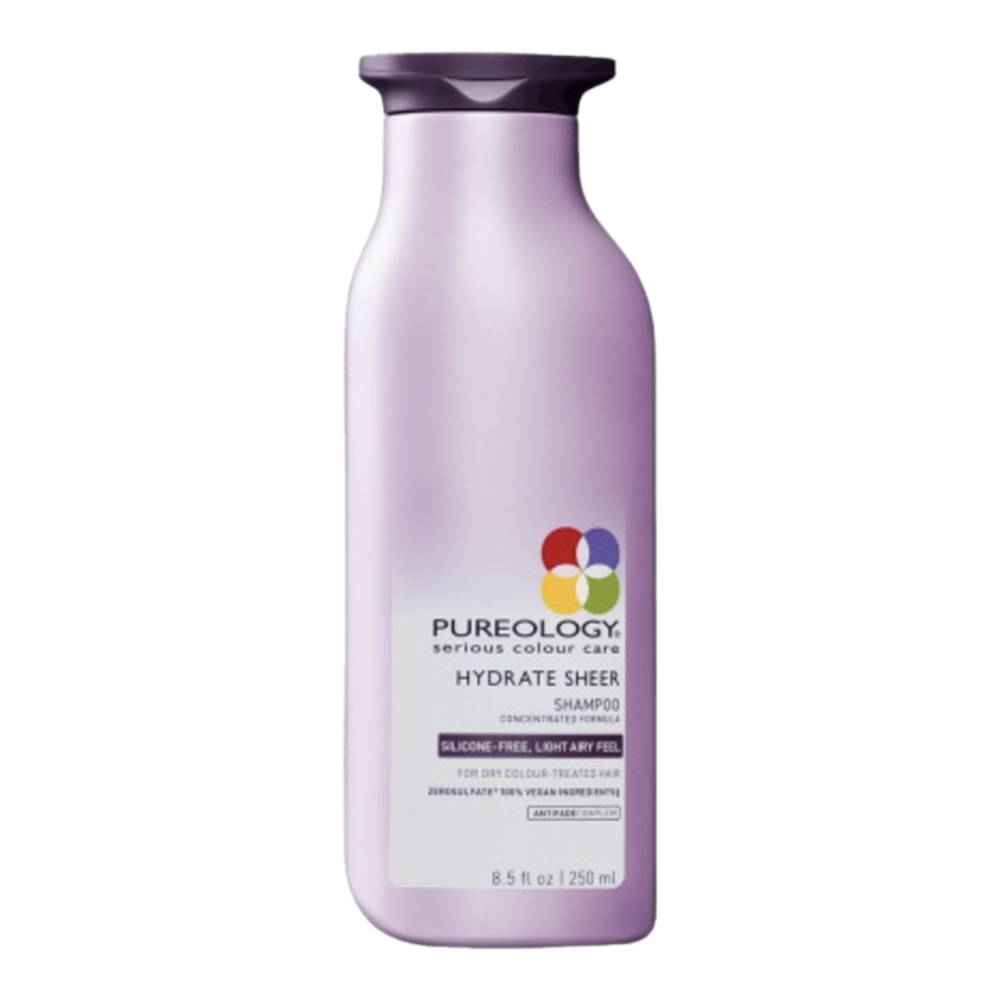 Pureology hydrate ren schampo