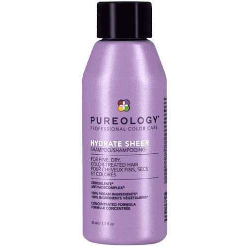 Pureology hydrate ren schampo