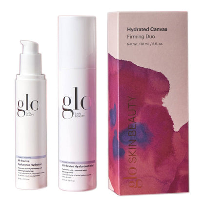 Glo Skin Beauty Beauty Idrated Tela Birghing