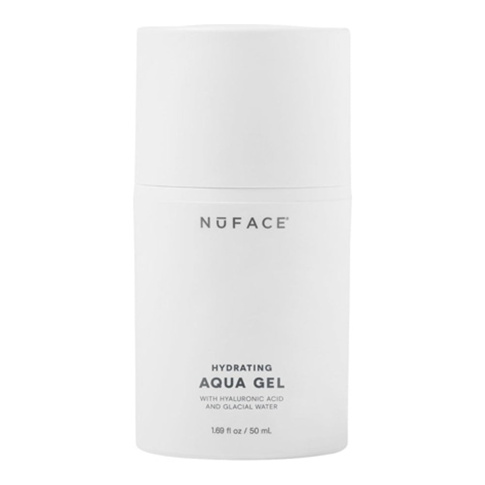 NuFace Hydrating Aqua Gel