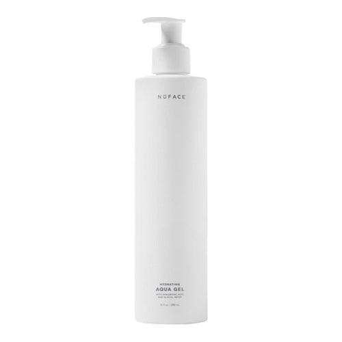 NuFace Hydrating Aqua Gel