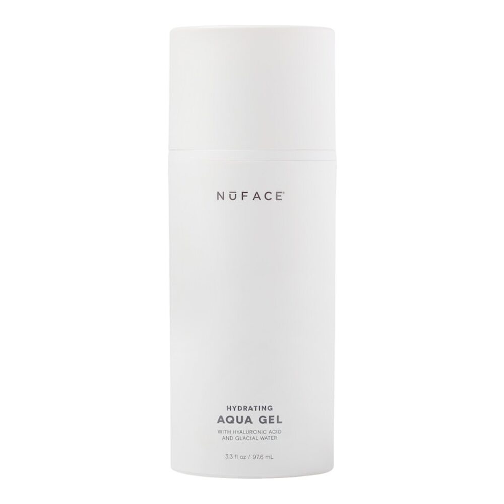 NuFace Hydrating Aqua Gel