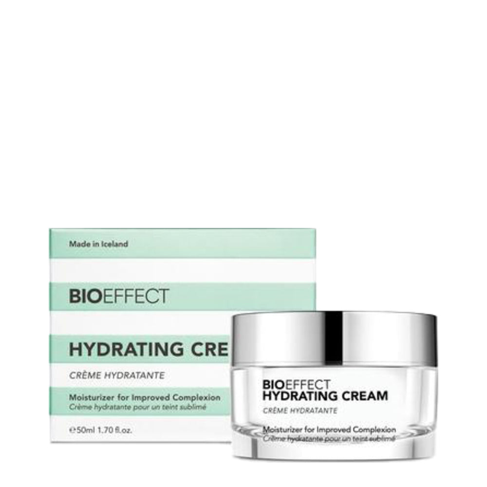 BIOEFFECT Hydrating Cream