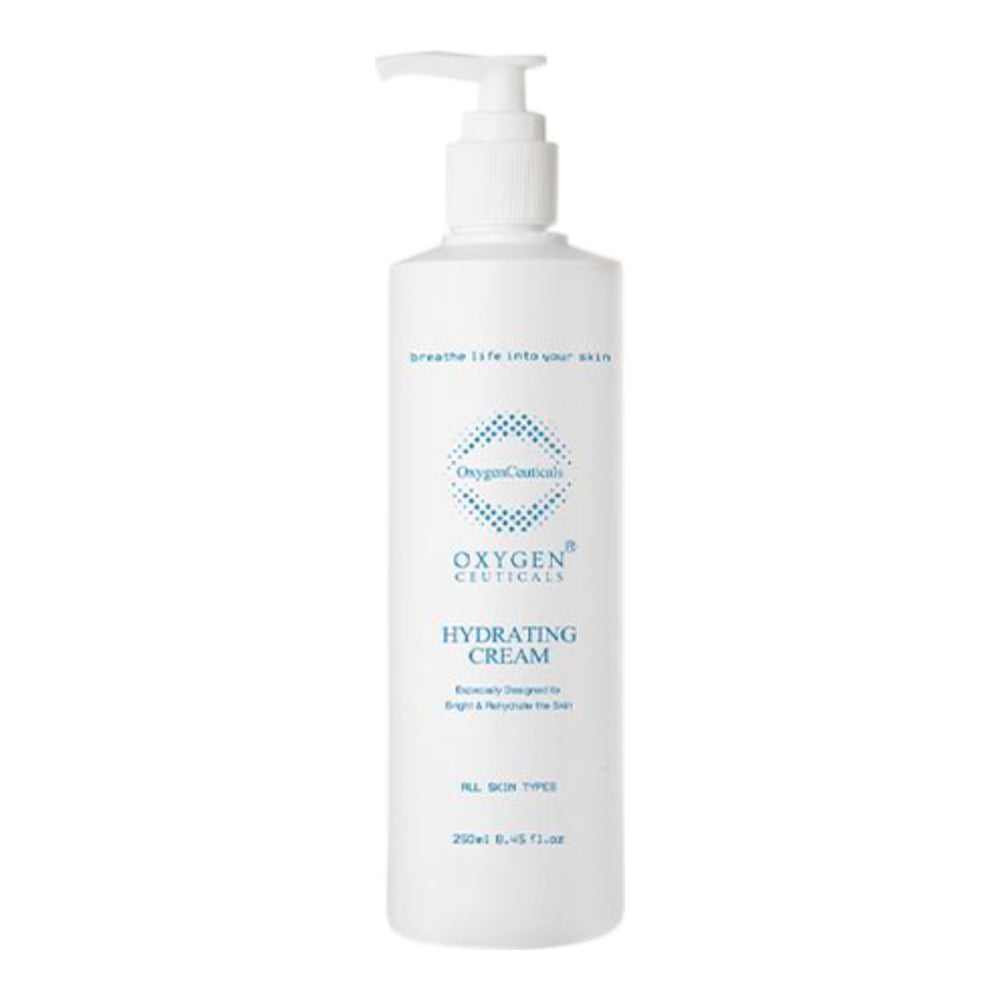 Oxygenceuticals Hydraterende crème