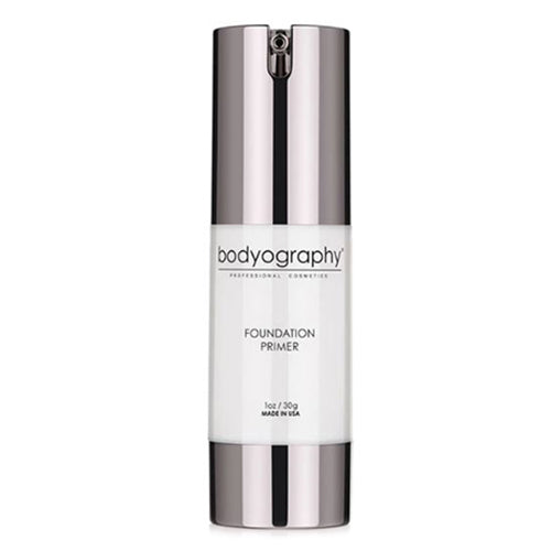 Bodyography Hydrating Foundation Primer