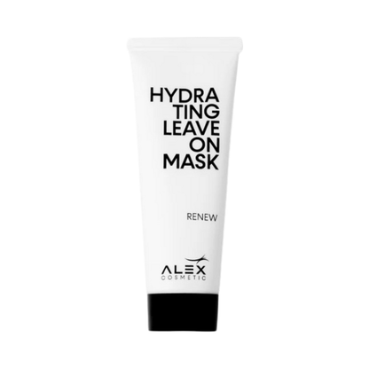 Alex Cosmetics Hydlating Leave-Onマスク