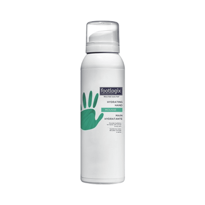 Footlogix Hydratinig Hand Mousse