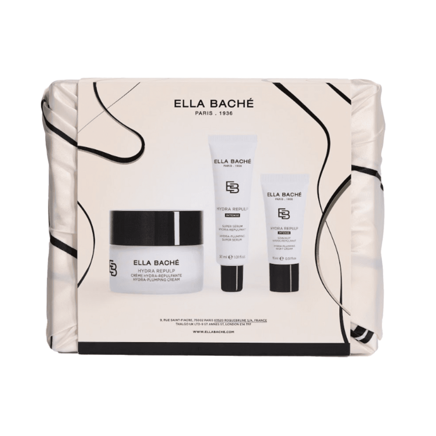 Ella Bache Hydration Gift Set