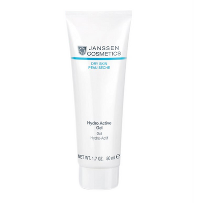 Janssen Cosmetics Hydro-aktiv gel