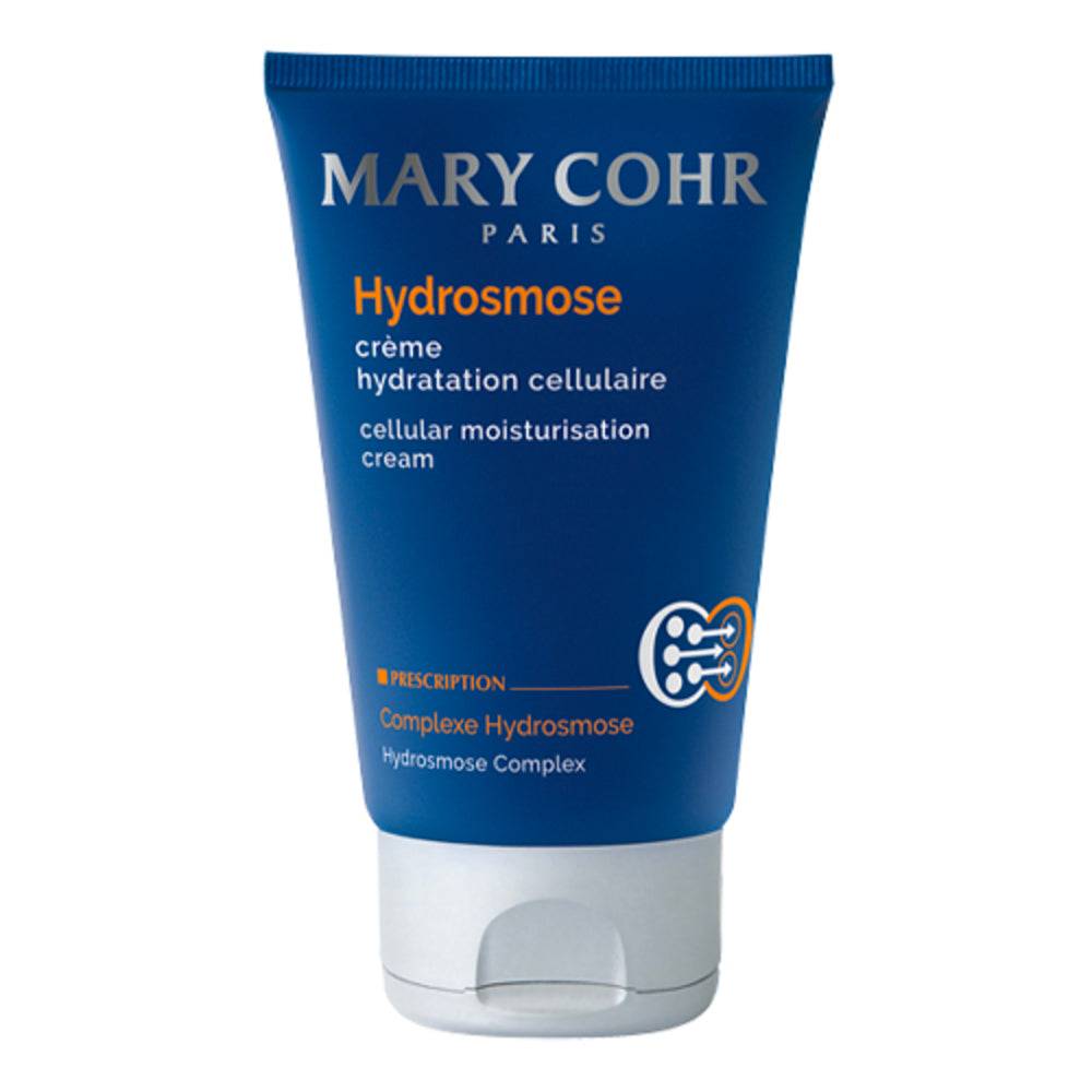 Mary Cohr Homme - Hydrosmose cellulaire hyisturisatie